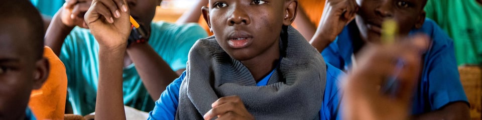 Acacia uk trading limited trading subsidiary of Rafiki Thabo Foundation banner