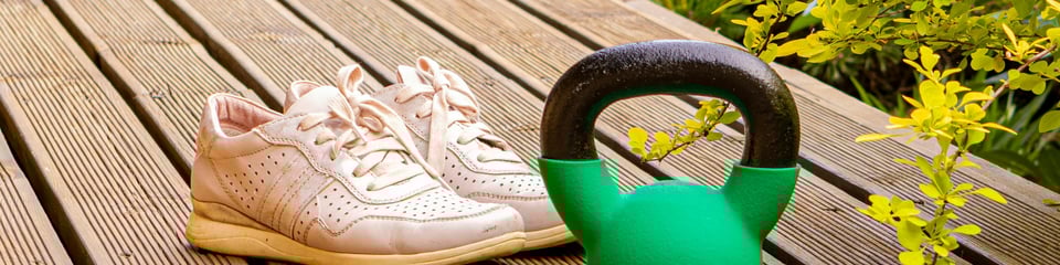 The Confidence Academy: Get Britain Moving CIC banner