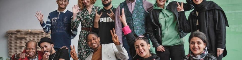 IMIX banner