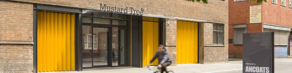 Mustard Tree banner