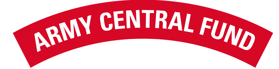 Army Central Fund banner