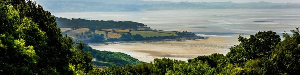 Morecambe Bay Partnership banner