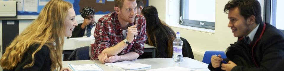 Action Tutoring banner