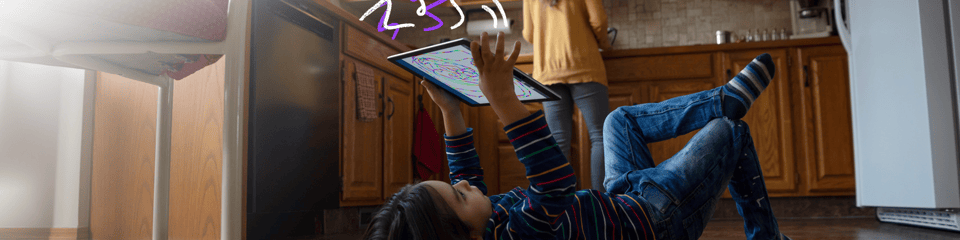 Parent Zone banner