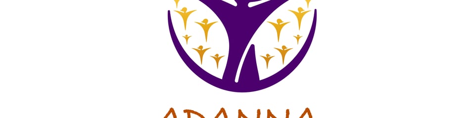 Adanna Womens Support group banner