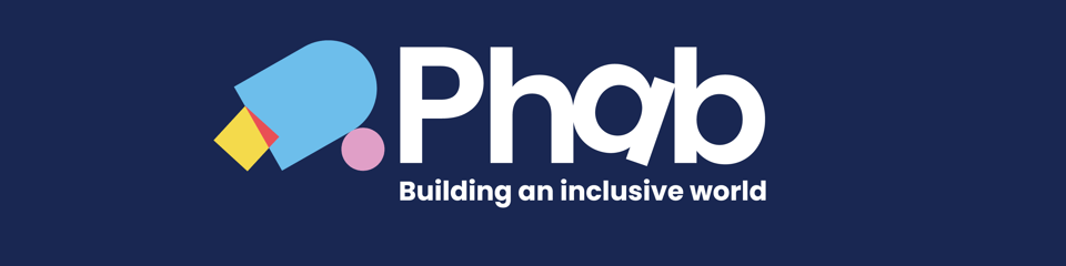 Phab Limited banner