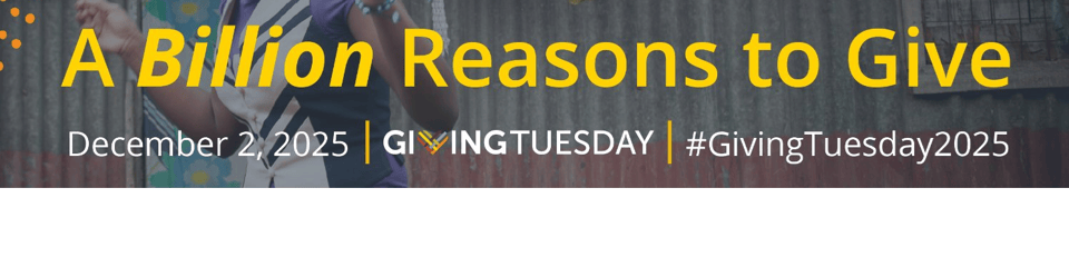 Kids for Kids banner