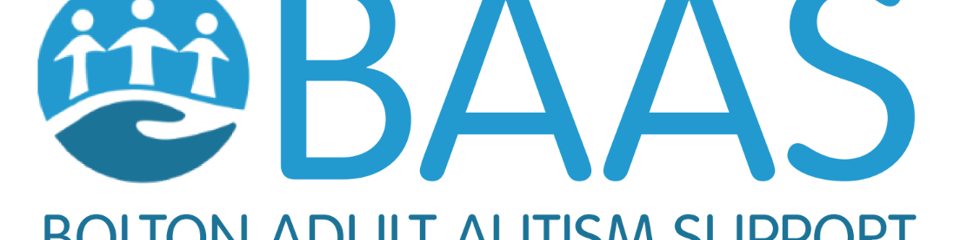Bolton Adult Autism Support banner