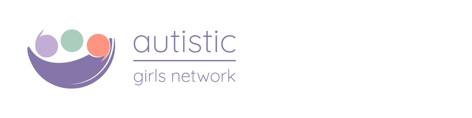 Autistic Girls Network banner