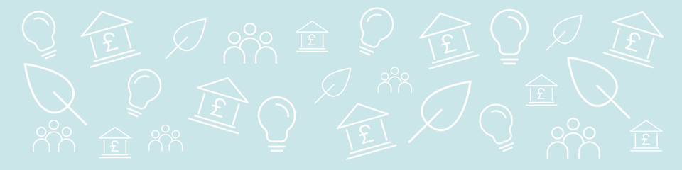 Finance Innovation Lab banner