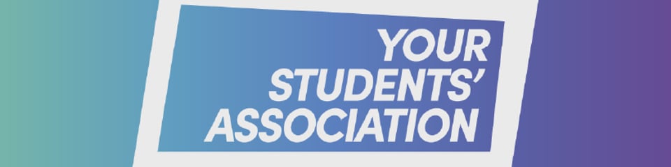Highlands and Islands Students' Association UHI (HISA) banner