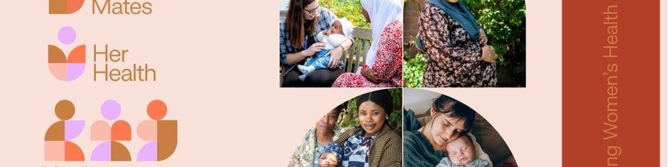 Sister Circle  banner