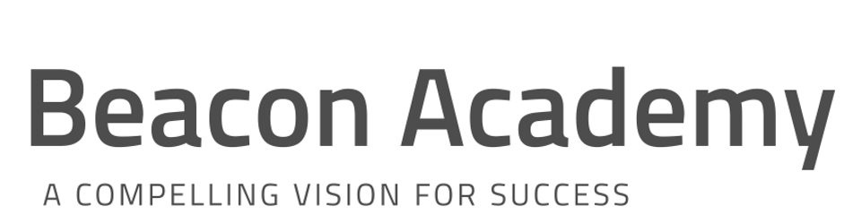 Beacon Academy Trust banner