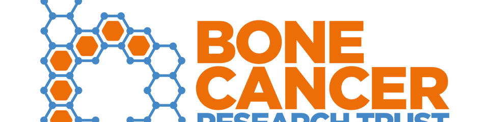 Bone Cancer Research Trust banner