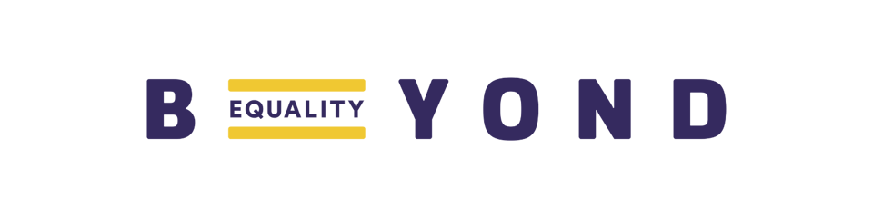 Beyond Equality banner