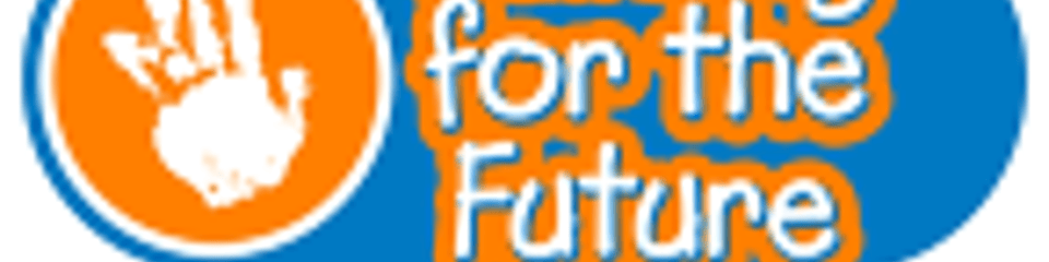 Building for the Future banner