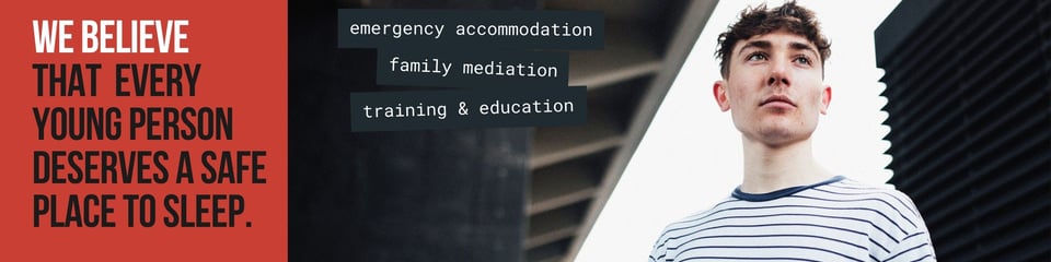 Wyre Forest & South Worcestershire Nightstop and Mediation banner