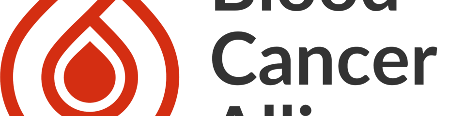 Blood Cancer Alliance banner
