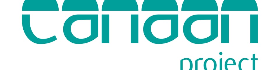 The Canaan Project banner