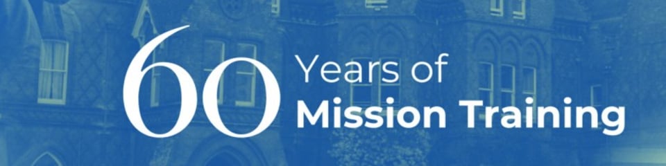 All Nations Christian College banner