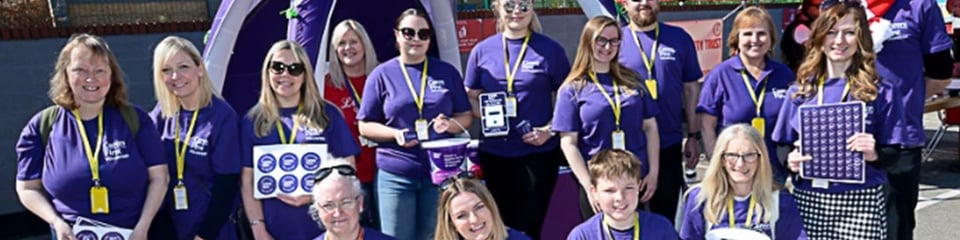 Carers First banner