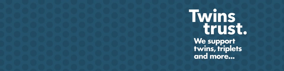 Twins Trust banner