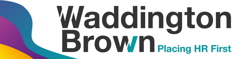 Waddington Brown banner
