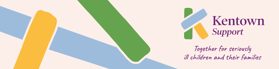 Kentown Support banner