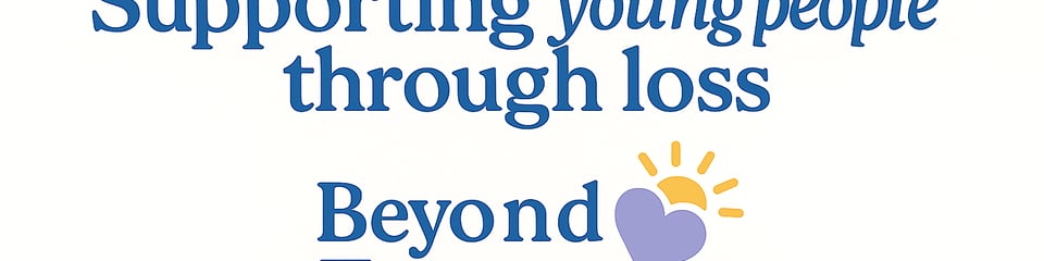 Beyond Tomorrow banner