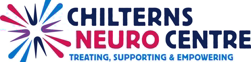 Chilterns Neuro Centre banner