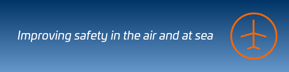 The CHIRP Charitable Trust banner