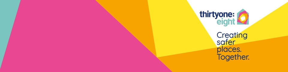 Thirtyone:eight banner