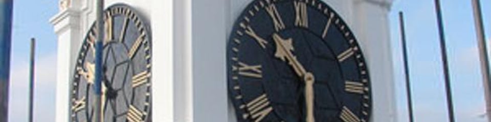 Royal Grammar School banner