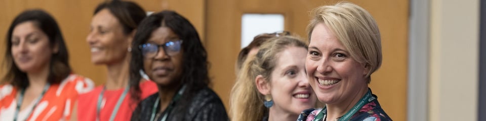 Collaborative Learning Trust banner