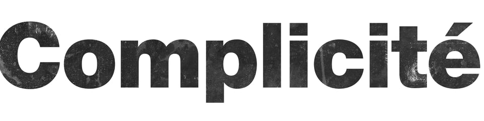 Complicite banner