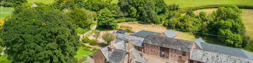 Plum Village UK banner