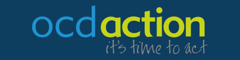 OCD Action banner