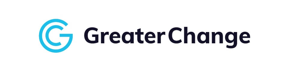 Greater Change banner