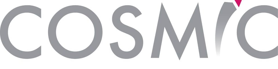 Cosmic banner
