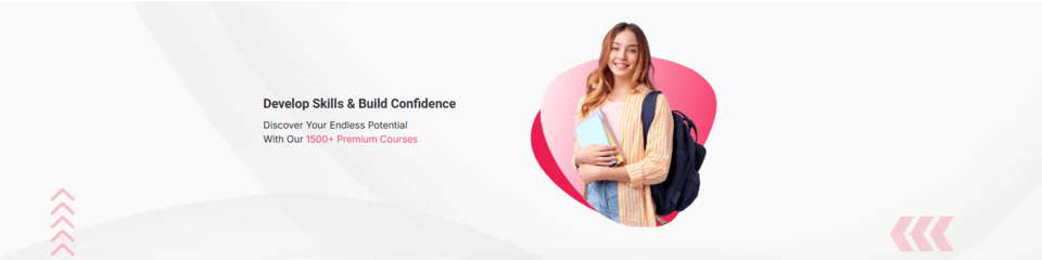 Coursegate banner