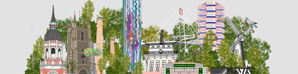 Croydon Community Energy banner
