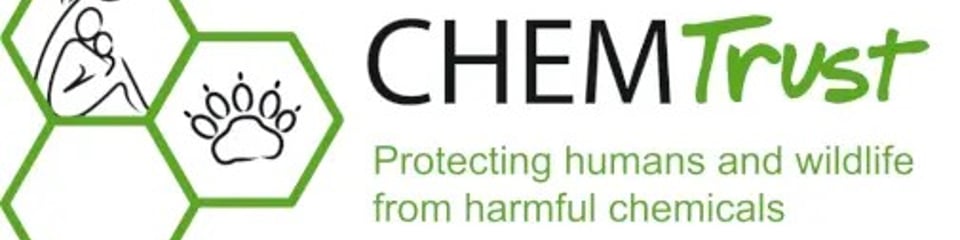 CHEM Trust banner