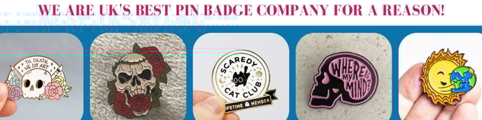 Customised Medals Services UK banner
