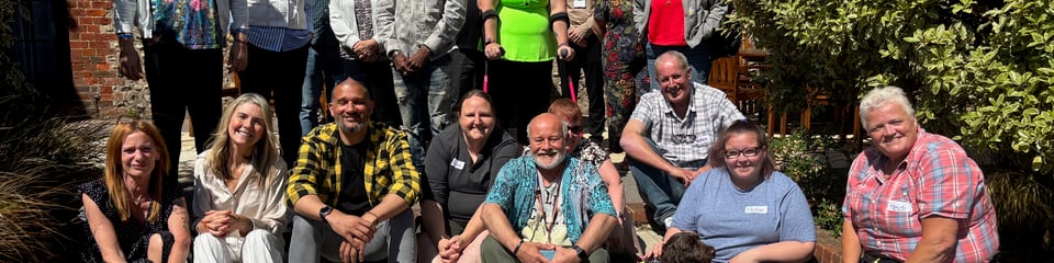 CAPITAL Charity banner