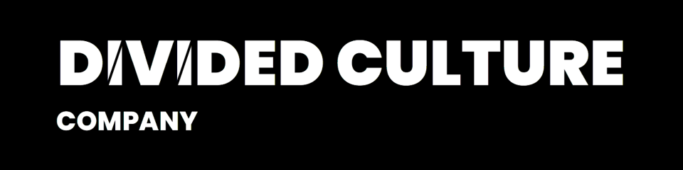 Divided Culture Co. banner