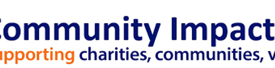 Community Impact Bucks banner