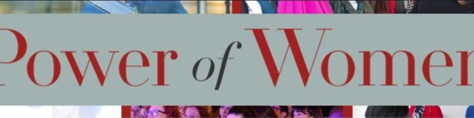 Dress For Success Greater London banner