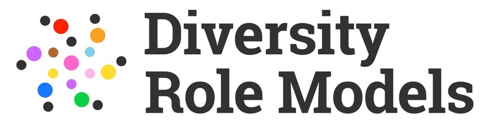Diversity Role Models banner