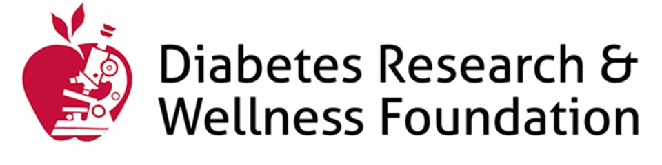 Diabetes Research & Wellness Foundation (DRWF) banner