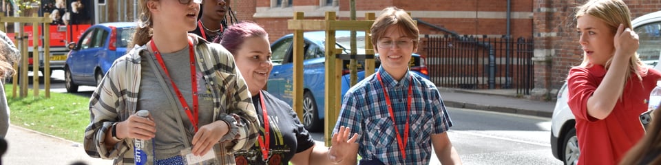 Universify Education banner